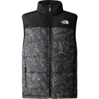 The North Face Kinder Never Stop Print Weste von The North Face