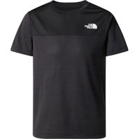 The North Face Kinder Never Stop T-Shirt von The North Face