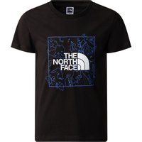 The North Face Kinder New Graphic T-Shirt von The North Face