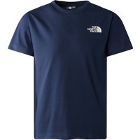 The North Face Kinder Simple Dome T-Shirt von The North Face