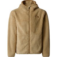 The North Face Kinder Teen Campshire Hoodie Jacke The North Face Kinder Teen Campshire Hoodie Jacke von The North Face