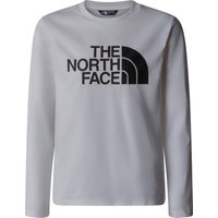 The North Face Kinder Teen Easy Longsleeve The North Face Kinder Teen Easy Longsleeve von The North Face