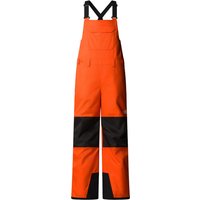 The North Face Kinder Teen Freedom Insulated Bib Hose The North Face Kinder Teen Freedom Insulated Bib Hose von The North Face