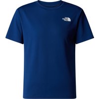 The North Face Kinder Teen New 24/7 T-Shirt von The North Face