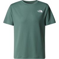 The North Face Kinder Teen New 24/7 T-Shirt The North Face Kinder Teen New 24/7 T-Shirt von The North Face