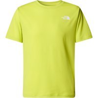 The North Face Kinder Teen New 24/7 T-Shirt The North Face Kinder Teen New 24/7 T-Shirt von The North Face