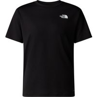 The North Face Kinder Teen New 24/7 T-Shirt The North Face Kinder Teen New 24/7 T-Shirt von The North Face