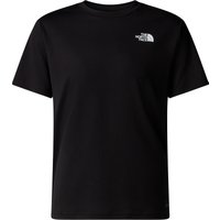 The North Face Kinder Teen New 24/7 T-Shirt von The North Face