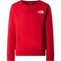 The North Face Kinder Teen Redbox Regular Crew Pullover von The North Face