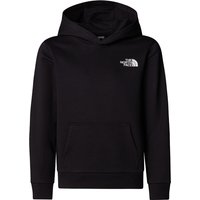 The North Face Kinder Teen Simple Dome Hoodie von The North Face