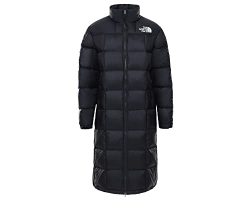The North Face Lhotse Duster Parka Tnf Black XXL The North Face Lhotse Duster Parka Tnf Black XXL von The North Face
