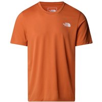 The North Face Lightbright Tee Laufshirt Herren The North Face Lightbright Tee Laufshirt Herren von The North Face