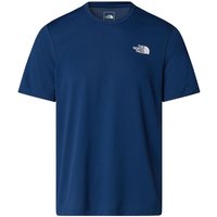 The North Face Lightbright Tee Laufshirt Herren The North Face Lightbright Tee Laufshirt Herren von The North Face