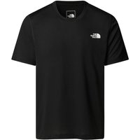 The North Face Lightbright Tee Laufshirt Herren The North Face Lightbright Tee Laufshirt Herren von The North Face