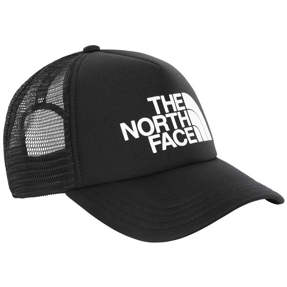 The North Face Logo Cap Beige  Mann von The North Face