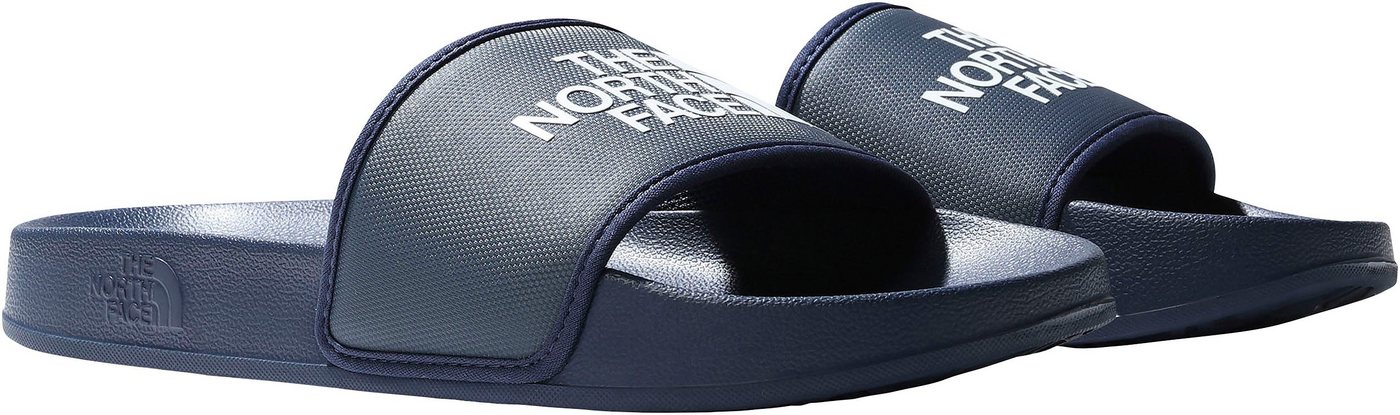 The North Face M BASE CAMP SLIDE III Badesandale The North Face M BASE CAMP SLIDE III Badesandale von The North Face