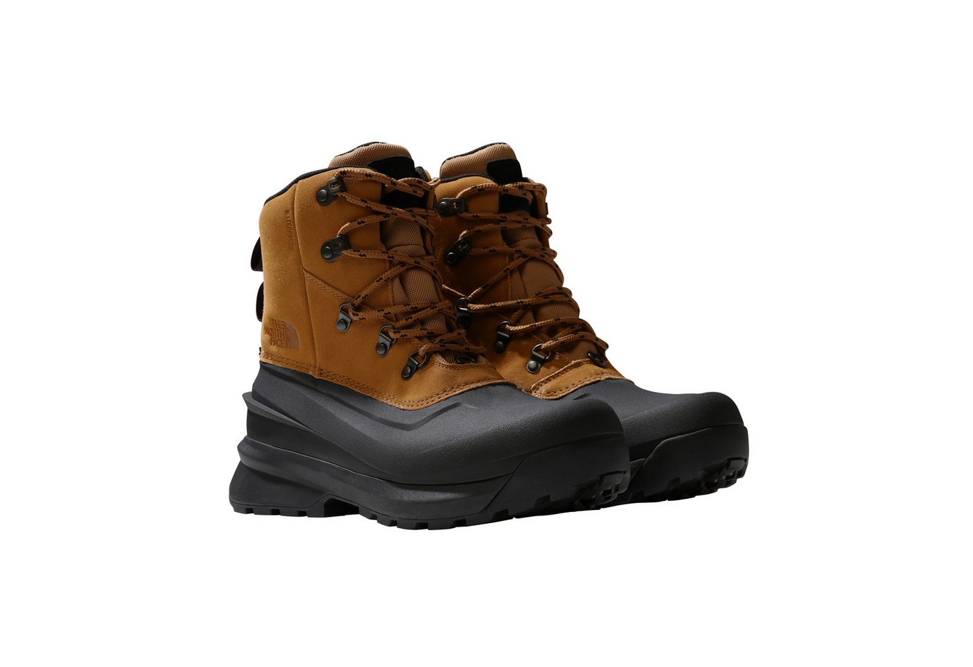 The North Face M CHILKAT V LACE WP UTILITY Winterstiefel Snowboots, Winterboots, Winterschuhe, wasserdicht The North Face M CHILKAT V LACE WP UTILITY Winterstiefel Snowboots, Winterboots, Winterschuhe, wasserdicht von The North Face