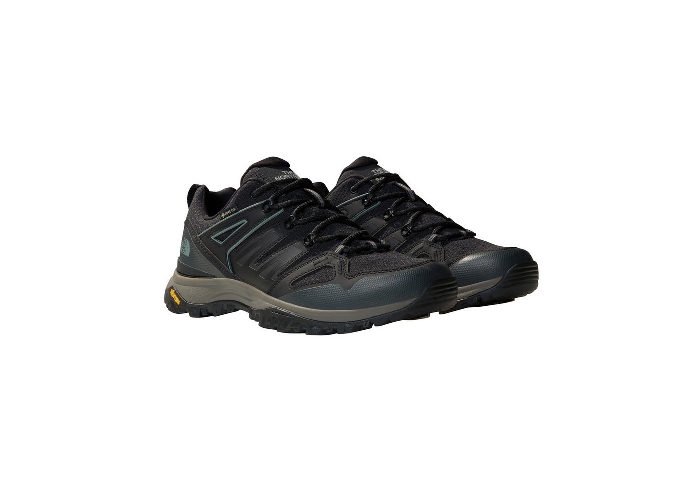 The North Face M HEDGEHOG GORE-TEX Wanderschuh wasserdicht The North Face M HEDGEHOG GORE-TEX Wanderschuh wasserdicht von The North Face