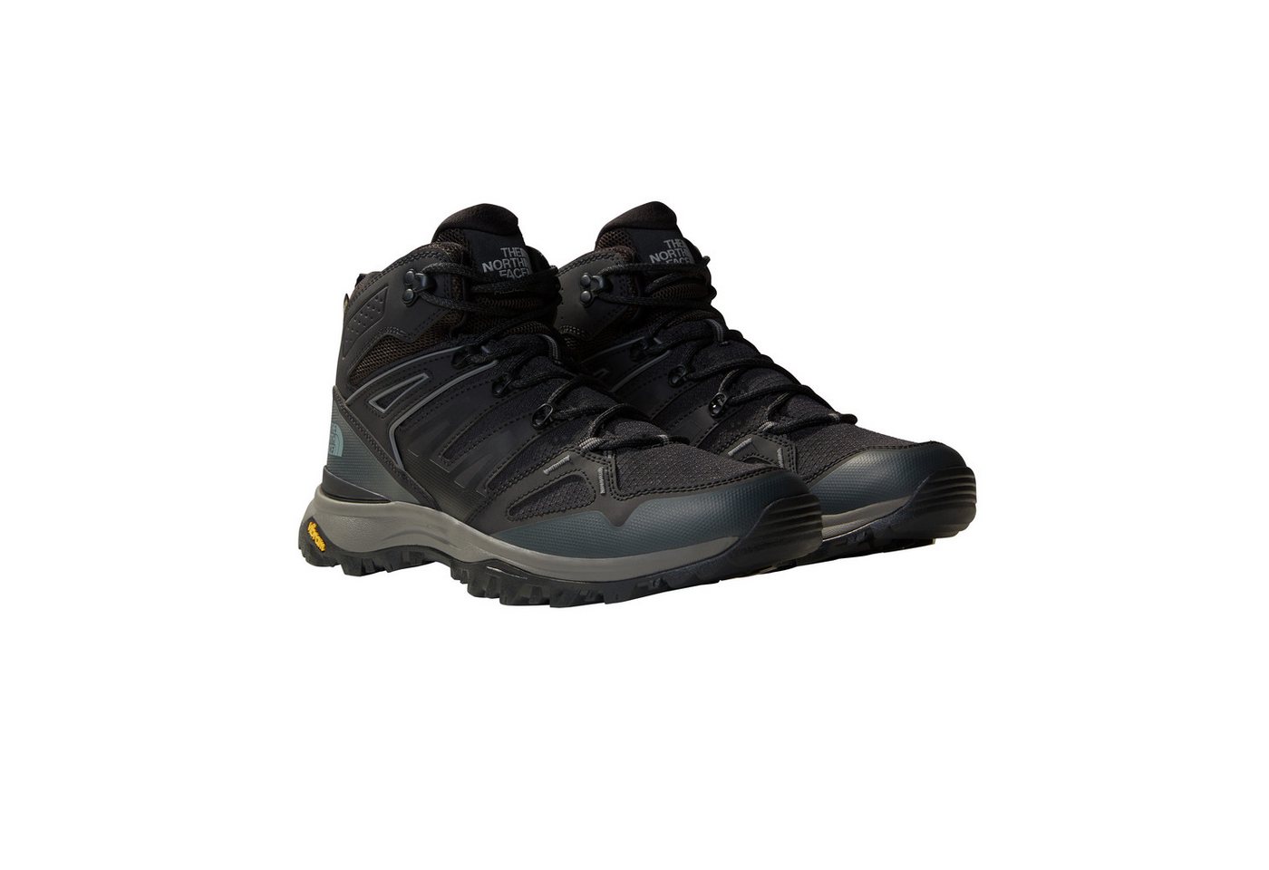 The North Face M HEDGEHOG MID GORE-TEX Wanderschuh wasserdicht The North Face M HEDGEHOG MID GORE-TEX Wanderschuh wasserdicht von The North Face
