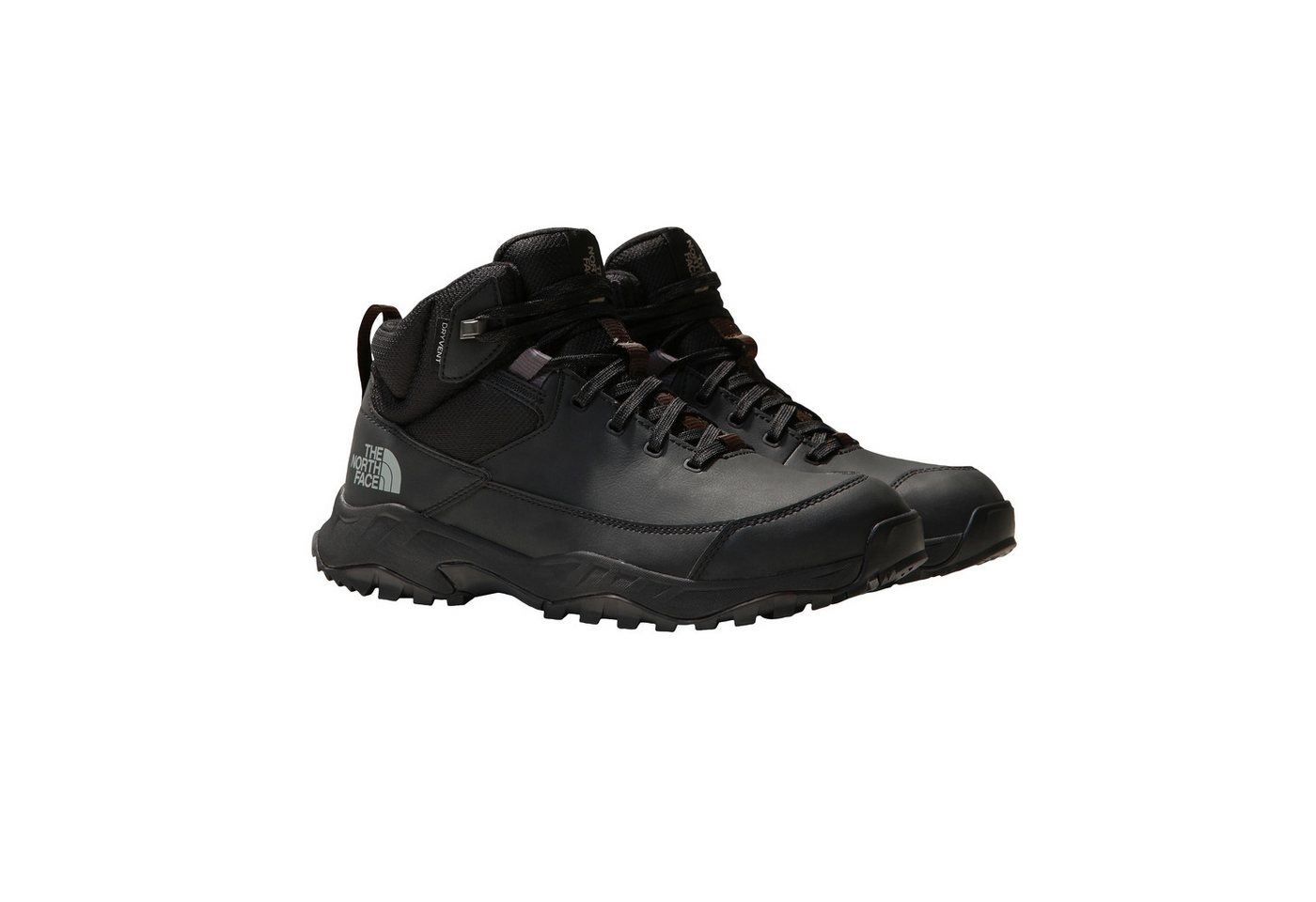The North Face M STORM STRIKE III WP Wanderschuh wasserdicht The North Face M STORM STRIKE III WP Wanderschuh wasserdicht von The North Face