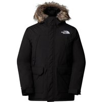 The North Face MCMurdo Parka Herren The North Face MCMurdo Parka Herren von The North Face