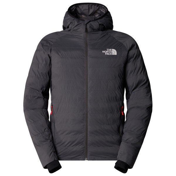 The North Face - Macugnaga 50/50 Synthetic - Kunstfaserjacke Gr S grau The North Face - Macugnaga 50/50 Synthetic - Kunstfaserjacke Gr S grau von The North Face