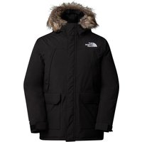 The North Face Men’s McMurdo Parka - Winterparka von The North Face