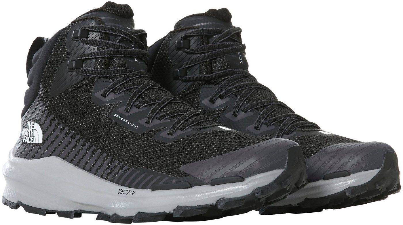 The North Face Men’s VECTIV™ Fastpack Mid FutureLi Wanderschuh von The North Face