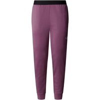 The North Face Mountain Athletics Fleece Laufhose Damen von The North Face