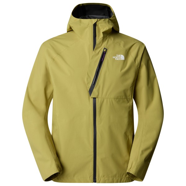 The North Face - Mountain Athletics Waterproof Jacket - Regenjacke Gr XXL oliv The North Face - Mountain Athletics Waterproof Jacket - Regenjacke Gr XXL oliv von The North Face