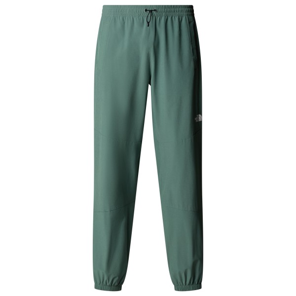 The North Face - Mountain Athletics Wind Pant - Trainingshose Gr XL - Regular türkis The North Face - Mountain Athletics Wind Pant - Trainingshose Gr XL - Regular türkis von The North Face