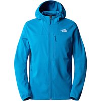 The North Face Nimble Softshelljacke Herren von The North Face