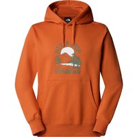 The North Face OUTDOOR Hoodie Herren The North Face OUTDOOR Hoodie Herren von The North Face