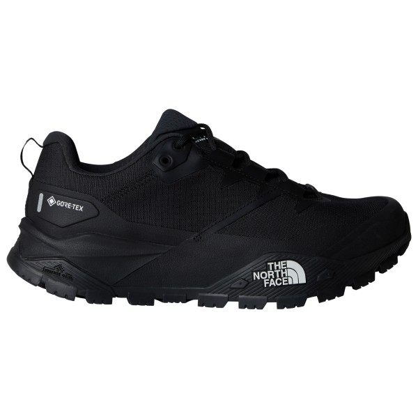 The North Face - Offtrail Hike GORE-TEX - Multisportschuhe Gr 11 schwarz The North Face - Offtrail Hike GORE-TEX - Multisportschuhe Gr 11 schwarz von The North Face