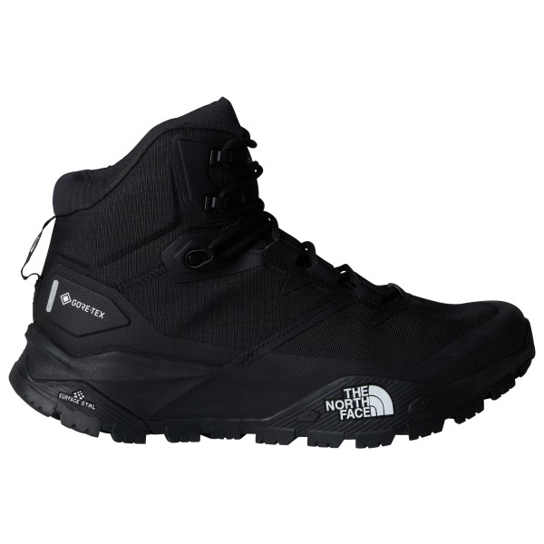 The North Face - Offtrail Hike Mid GORE-TEX - Wanderschuhe Gr 10 schwarz The North Face - Offtrail Hike Mid GORE-TEX - Wanderschuhe Gr 10 schwarz von The North Face