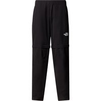 The North Face PARAMOUNT Zipphose Kinder von The North Face