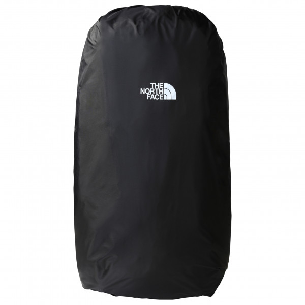 The North Face - Pack Rain Cover - Regenhülle Gr XL schwarz von The North Face