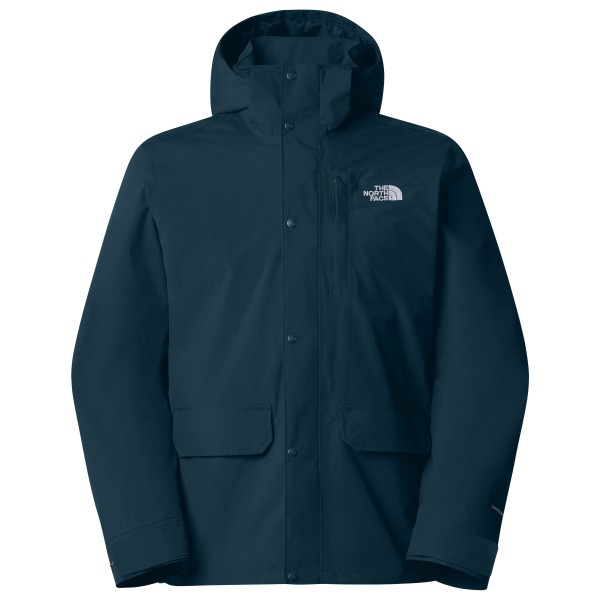 The North Face - Pinecroft Triclimate Jacket - Doppeljacke Gr XXL blau von The North Face