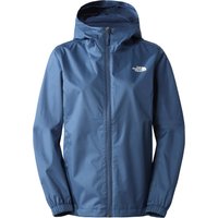 The North Face Quest Regenjacke Damen von The North Face