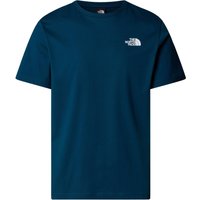 The North Face Redbox T-Shirt Herren von The North Face