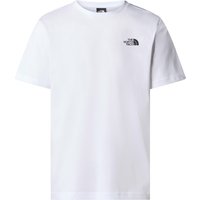 The North Face Redbox T-Shirt Herren von The North Face