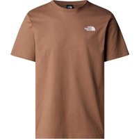 The North Face Redbox T-Shirt Herren von The North Face