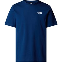 The North Face Redbox T-Shirt Herren von The North Face