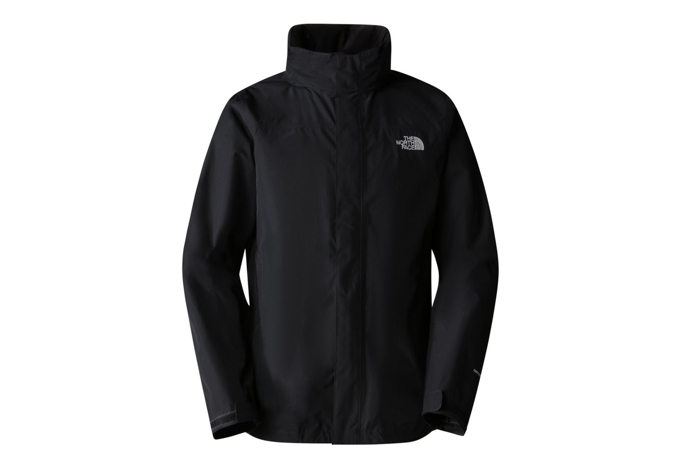 The North Face Regenjacke SANGRO Wasserabweisend & Winddicht & Atmungsaktiv von The North Face