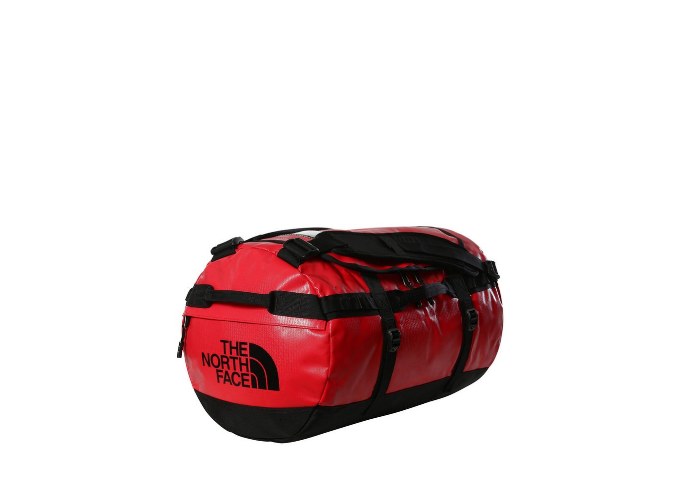 The North Face Reisetasche BASE CAMP DUFFEL - S (1-tlg), mit Logolabel von The North Face