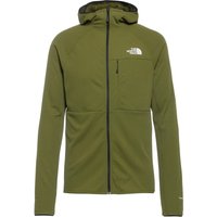 The North Face SUMMIT FUTUREFLEECE Fleecejacke Herren von The North Face