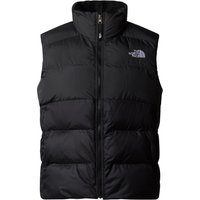 The North Face Saikuru Steppweste Damen von The North Face