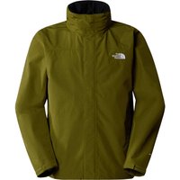 The North Face Sangro Regenjacke Herren von The North Face