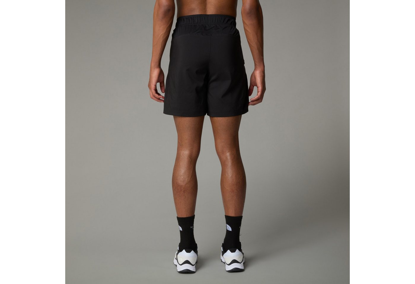 The North Face Shorts M 24/7 SHORT - EU The North Face Shorts M 24/7 SHORT - EU von The North Face