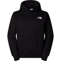 The North Face Simple Dome Hoodie Herren von The North Face